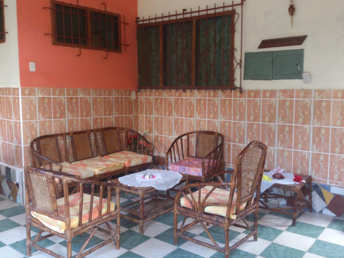 Hostal Santa Ana Rurrenabaque Kültér fotó