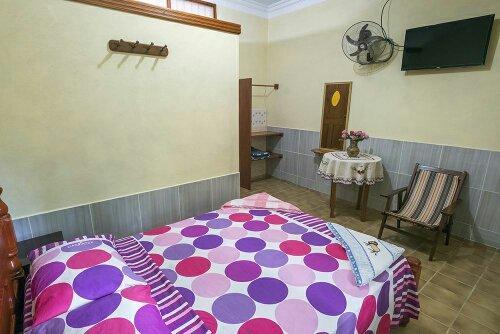 Hostal Santa Ana Rurrenabaque Kültér fotó