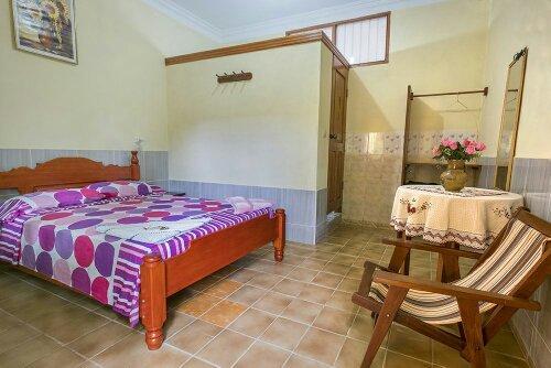 Hostal Santa Ana Rurrenabaque Kültér fotó
